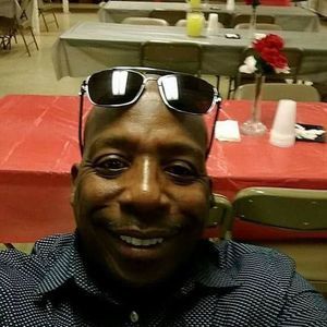 Meet your Posher, George